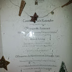 Photo n°1 de l'avis de Irina.. fait le 18/02/2024 à 10:46 sur le  Gaststätte Ratstube à Laichingen