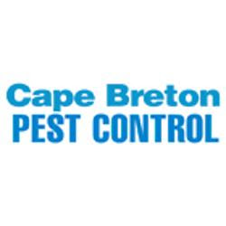Cape Breton Pest Control And Lawn Services Ltd