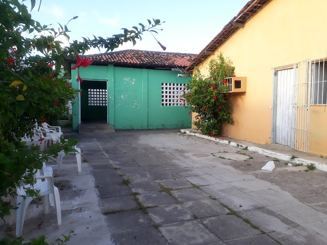 Associação dos Moradores da Mustardinha - Recife