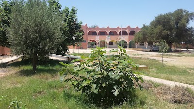 Photos of الثانوية الإعدادية امي مقورن