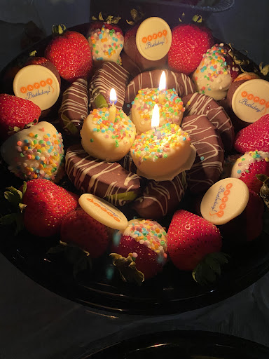 Gift Shop «Edible Arrangements», reviews and photos, 1800 McFarland Blvd E #435, Tuscaloosa, AL 35404, USA