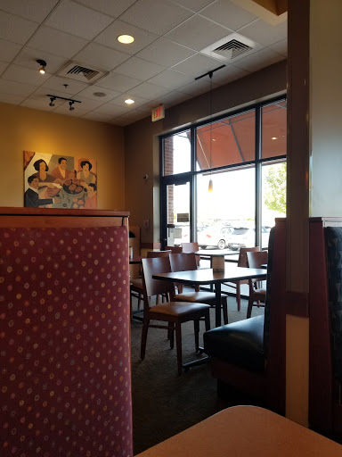 Sandwich Shop «Panera Bread», reviews and photos, 2484 N Randall Rd, Elgin, IL 60123, USA