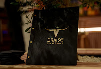 Photos du propriétaire du Restaurant LA BRAISE STEAKHOUSE à Montlhéry - n°3