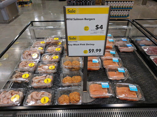 Grocery Store «Whole Foods Market», reviews and photos, 1411 E Renner Rd, Richardson, TX 75082, USA