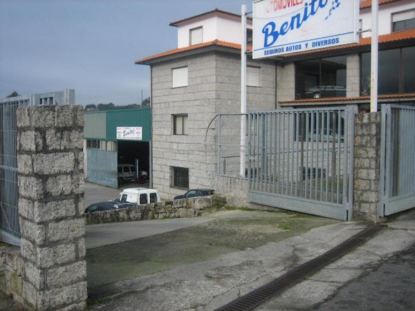 Automóviles Benito