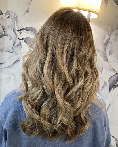 Beauty Salon «Liv Salon & Color Studio», reviews and photos, 77 W Main St, Hopkinton, MA 01748, USA