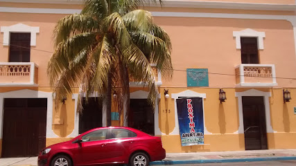 Restaurante EL Arcangel - C. 80 155, Centro, 97320 Progreso, Yuc., Mexico