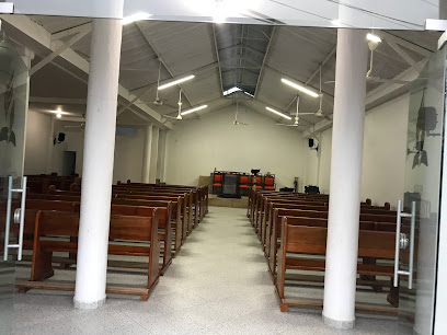 Iglesia Adventista del Séptimo Día Central