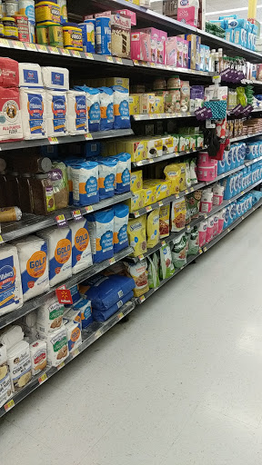 Supermarket «Walmart Neighborhood Market», reviews and photos, 5420 La Palma Ave, La Palma, CA 90623, USA