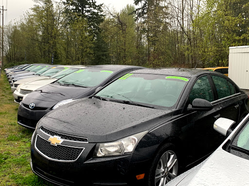 Used Car Dealer «Sarabi Auto Sales», reviews and photos, 15115 Canyon Rd E, Puyallup, WA 98375, USA