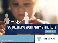 Thorsteinson Law - Divorce and Family Law - Photo 7 - Car repair in Long Beach, CA, Long Beach