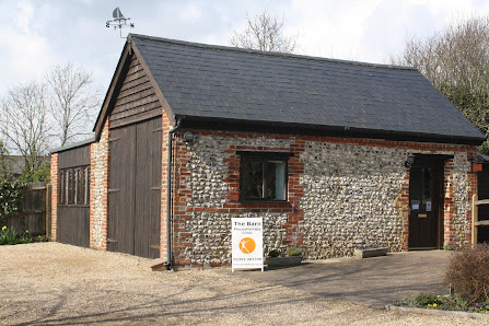 The Barn Physiotherapy Clinic Eastleigh Rd, Havant PO9 2NY, United Kingdom