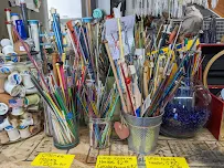 Art From Scrap Creative ReUse Store - Car repair in Santa Barbara, CA, Santa Barbara - Rated 4.7/5