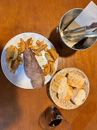 Photo n°56 de Restaurant La Vieille Auberge - Chez Dédé à Saint-Jean-Pied-de-Port ()