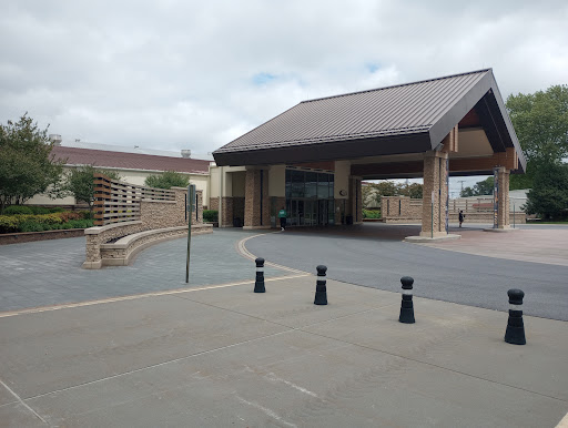 Casino «Harrington Raceway & Casino», reviews and photos, 18500 S Dupont Hwy, Harrington, DE 19952, USA