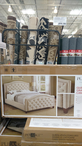 Warehouse store «Costco Wholesale», reviews and photos, 2838 Wake Forest Rd, Raleigh, NC 27609, USA