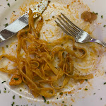 Photo n°2 de l'avis de Stefanie.o fait le 15/02/2022 à 09:22 sur le  Il Mulino | Restaurante Italiano Lisboa à Lisbon