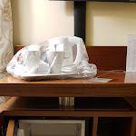 Photo n°2 de l'avis de Marco.a fait le 05/05/2022 à 06:29 sur le  Holiday Inn Salerno - Cava de' Tirreni, an IHG Hotel à Cava de' Tirreni