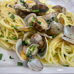 Photo n°5 de l'avis de Studio.a fait le 19/06/2022 à 17:43 sur le  Antica Taverna a Chiaia à Naples