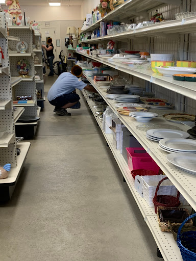 Goodwill Store and Donation Center