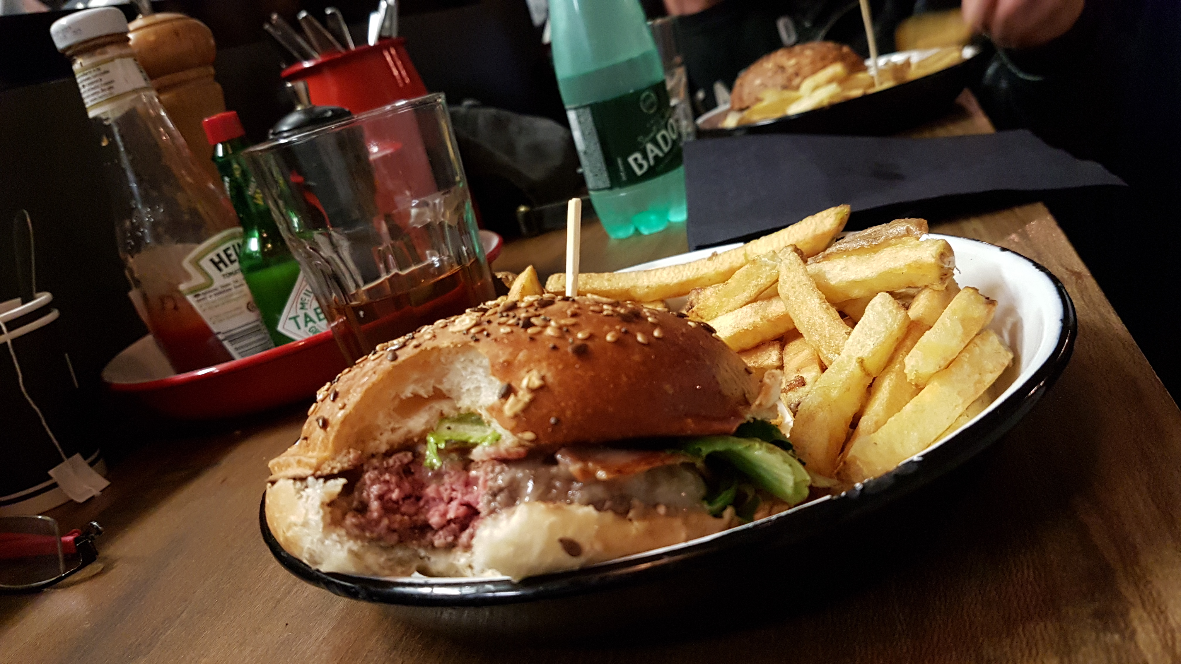 Photo n° 2 de l'avis de Erwan.I fait le 11/03/2018 à 16:08
