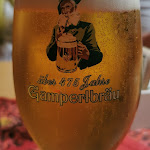 Photo n°1 de l'avis de Torsten.e fait le 04/05/2024 à 14:48 sur le  Gaststätte Zur Saaleschenke à Paska