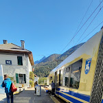 Photo n°4 de l'avis de Giaci. fait le 22/10/2021 à 14:18 sur le  Trattoria Ristorante Bar Gargino à Re