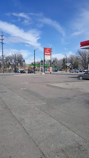 Convenience Store «Everyday Convenience Store», reviews and photos, 1502 S Tejon St, Colorado Springs, CO 80905, USA