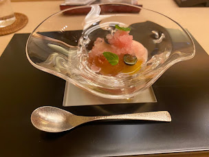 Photo n°6 de Le Restaurant OKUDA à Paris ()