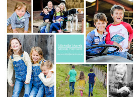 Michelle Morris Photography - Worcestershire