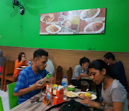 Naskuter Kedai photo