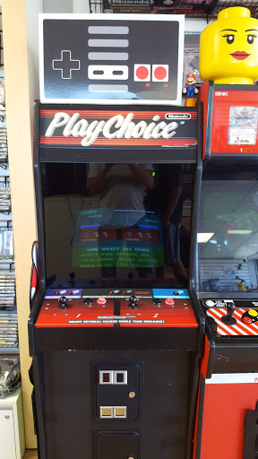 Video Game Store «GameOn Video Games Inc.», reviews and photos, 270 W Main St, Smithtown, NY 11787, USA
