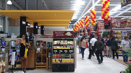 Tienda de colchones Mérida