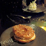 Photo n° 4 de l'avis de Julien.h fait le 24/04/2022 à 10:35 pour Restaurant Fille à papa à Clermont-Ferrand