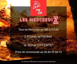 Photo n°34 de chez cid à Castelnau-le-Lez ()