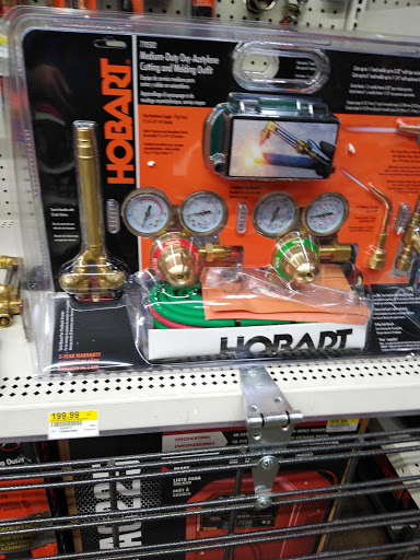 Department Store «Rural King», reviews and photos, 230 Central Pkwy, Heath, OH 43056, USA