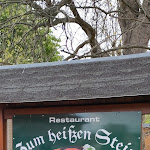 Photo n°1 de l'avis de Birgit.i fait le 05/06/2023 à 15:37 sur le  Gaststätte Zum heißen Stein à Nossen