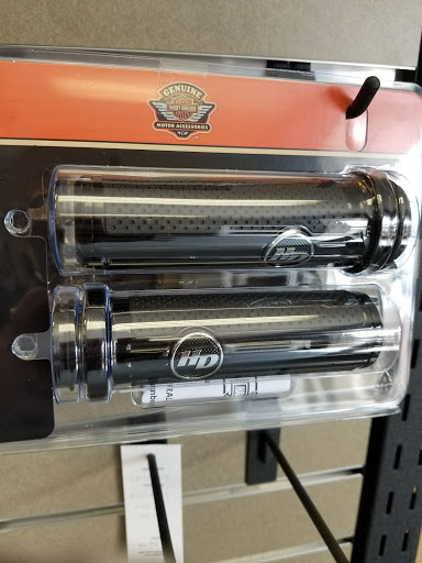 Harley-Davidson Dealer «Corpus Christi Harley-Davidson», reviews and photos, 502 S Padre Island Dr, Corpus Christi, TX 78405, USA