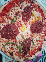 Photo n°61 de Pizzeria du Château à Josselin ()