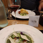 Photo n°5 de l'avis de Tomoko.u fait le 21/08/2021 à 21:03 sur le  Crotto Ubiali del Povero Diavolo Ristorante à Chiavenna