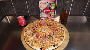 Photo n°43 de Delices Pizza à Louviers ()