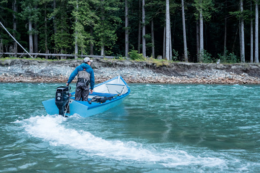 Outdoor Sports Store «Lost Coast Outfitters - The San Francisco Fly Shop», reviews and photos, 550 Montgomery St, San Francisco, CA 94111, USA