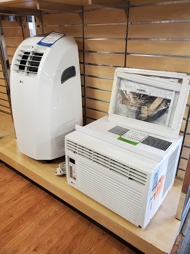 Non-Profit Organization «South Puget Sound Habitat for Humanity», reviews and photos, 400 Cooper Point Rd SW, Olympia, WA 98502, USA