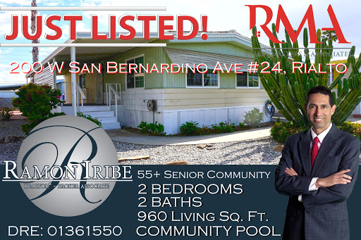 Real Estate Consultant «Ramon Iribe Real Estate», reviews and photos, 2300 E Katella Ave #100, Anaheim, CA 92806, USA