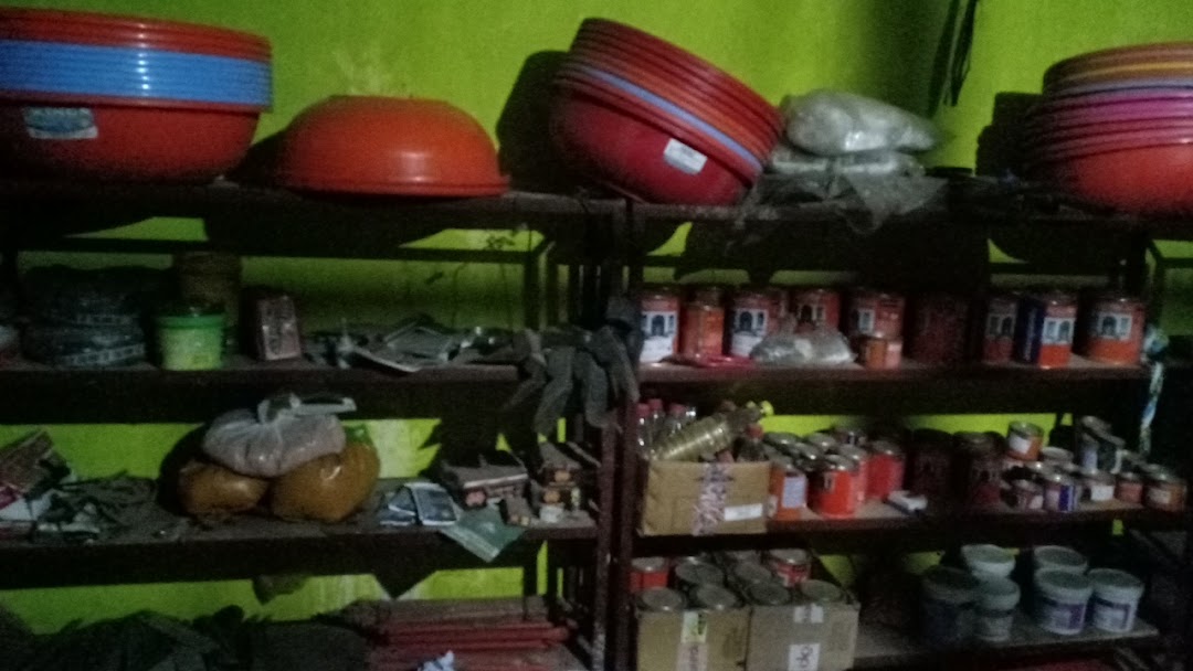 ओमप्रकाश नगपुरे अवंतिका हार्डवेयर