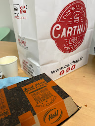Photo n°27 de Carthaj'i - La Capelette à Marseille ()