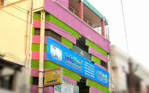InfoMax Computer & Technical Education image