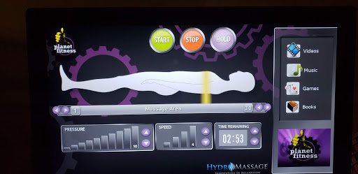 Gym «Planet Fitness», reviews and photos, 6463 N Canton Center Rd, Canton, MI 48188, USA