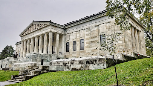 Park «Delaware Park», reviews and photos, Meadow Dr, Buffalo, NY 14214, USA