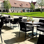 Photo n°7 de l'avis de Ulrich.l fait le 30/04/2018 à 12:37 sur le  Hotel Kloster Haydau à Morschen